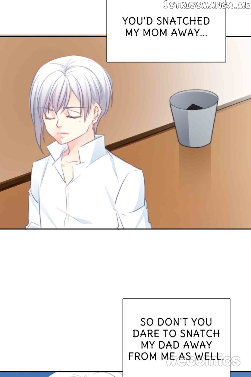 Romantic Cure for Gynophobia chapter 22 - page 24