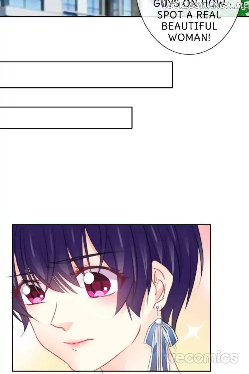 Romantic Cure for Gynophobia chapter 30 - page 17