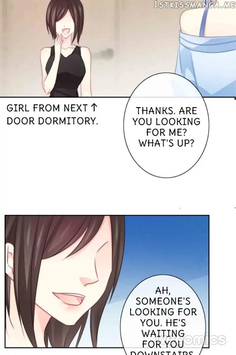 Romantic Cure for Gynophobia chapter 30 - page 24