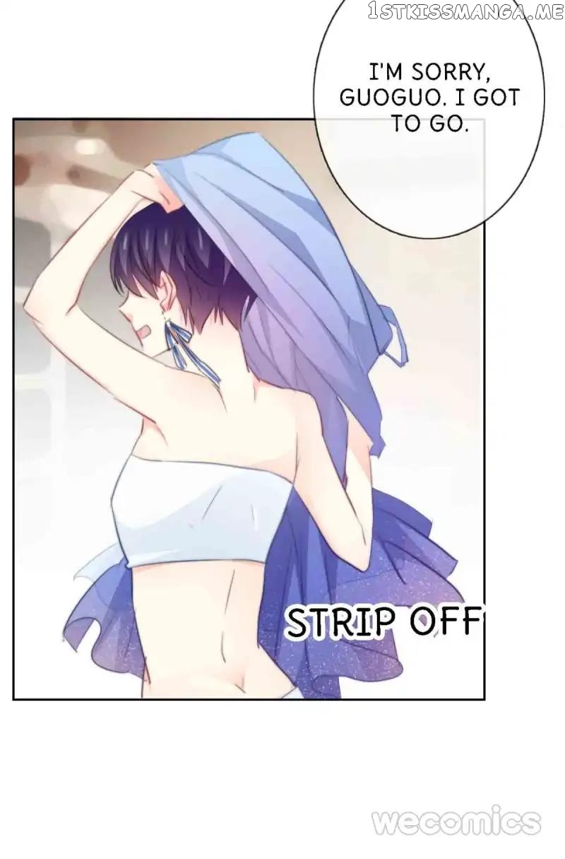 Romantic Cure for Gynophobia chapter 30 - page 28