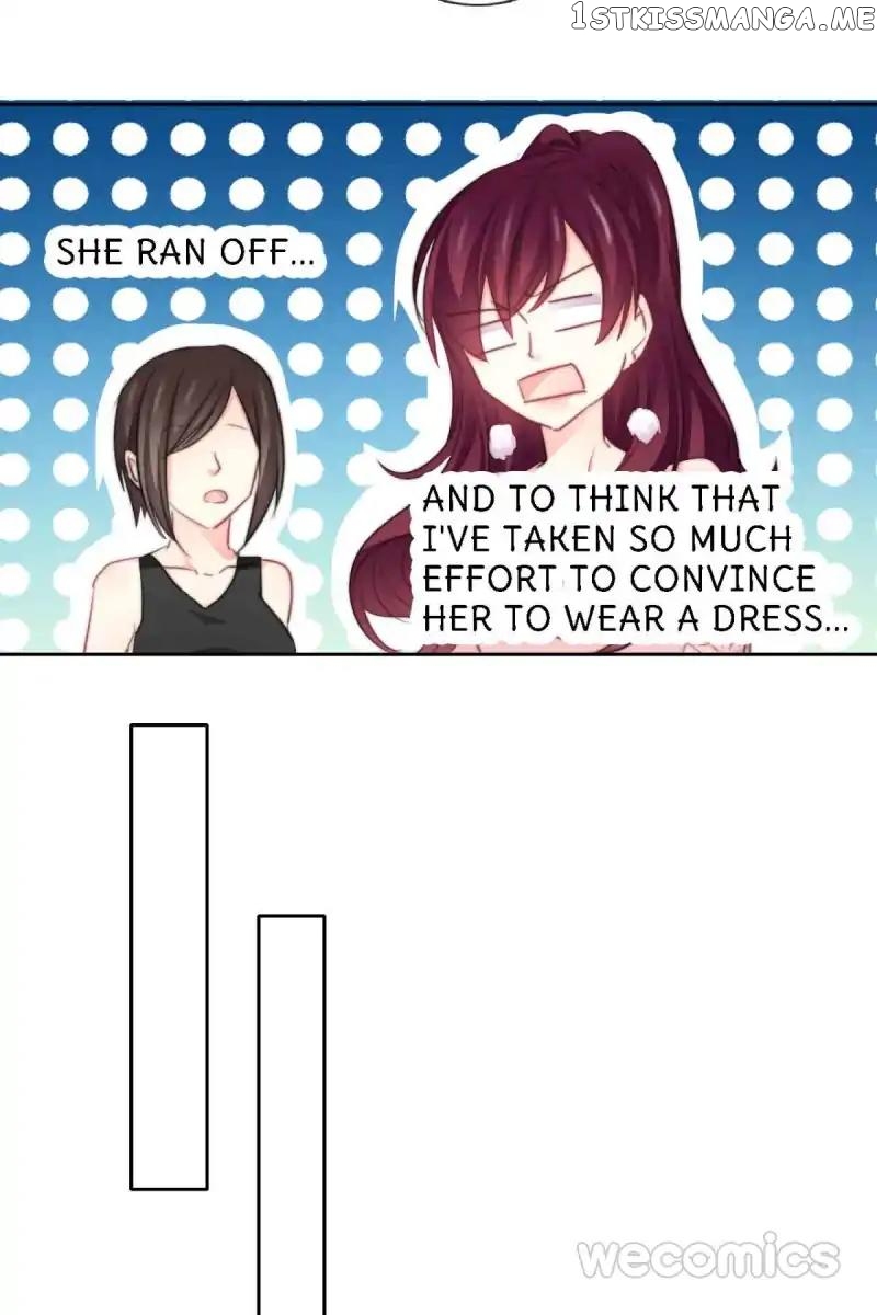 Romantic Cure for Gynophobia chapter 30 - page 30