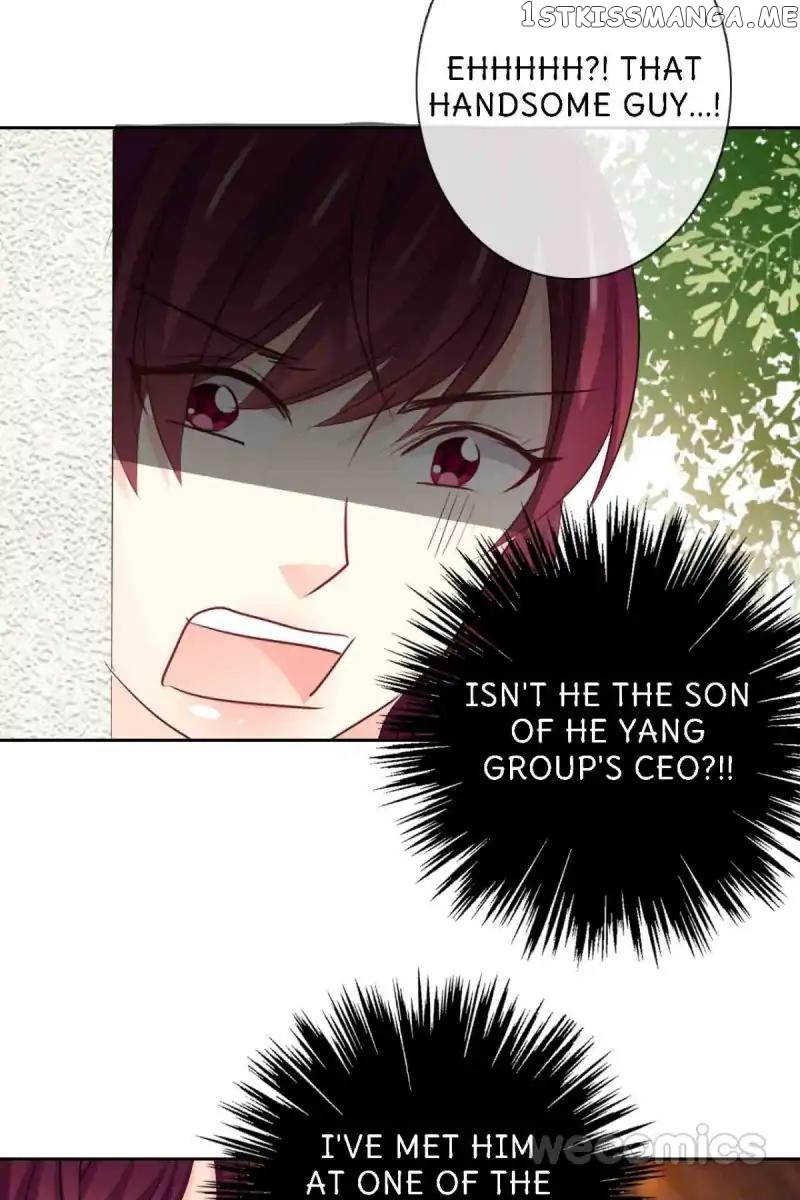Romantic Cure for Gynophobia chapter 30 - page 38