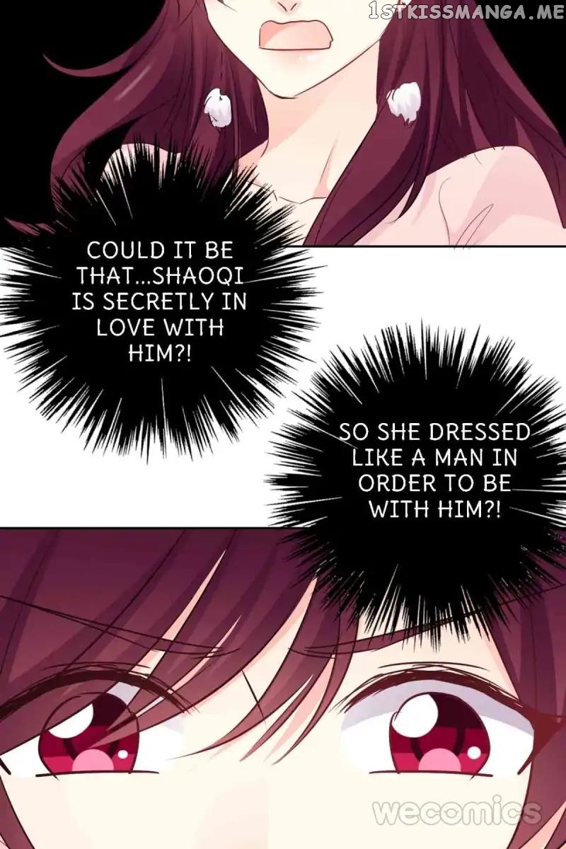 Romantic Cure for Gynophobia chapter 30 - page 41