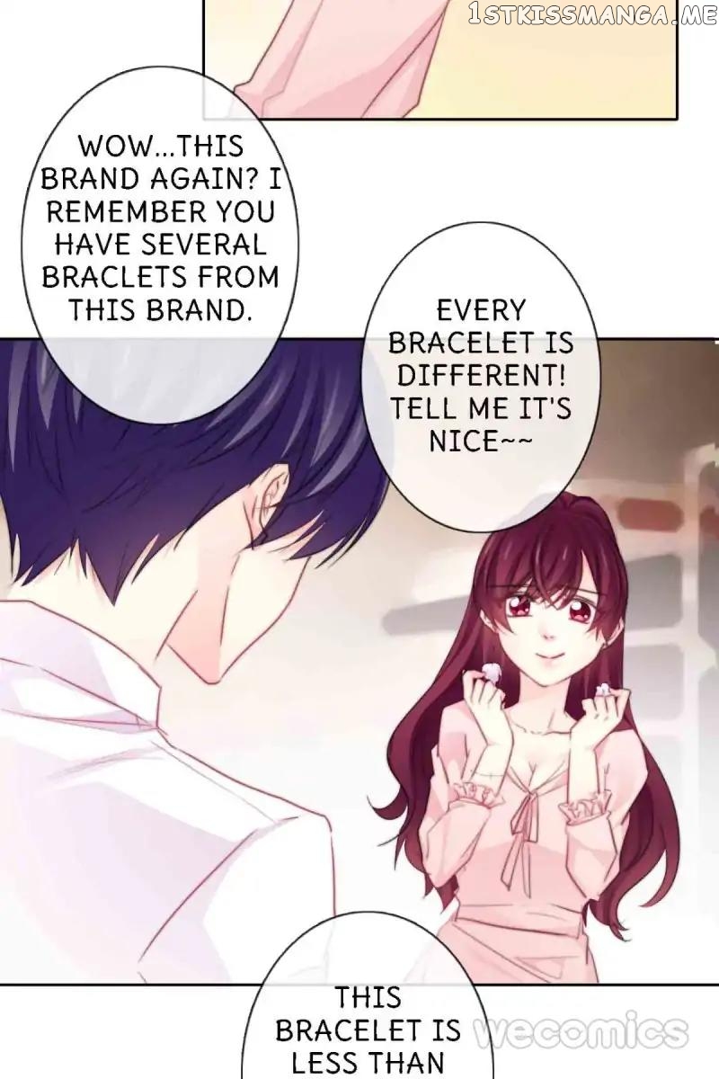 Romantic Cure for Gynophobia chapter 30 - page 9