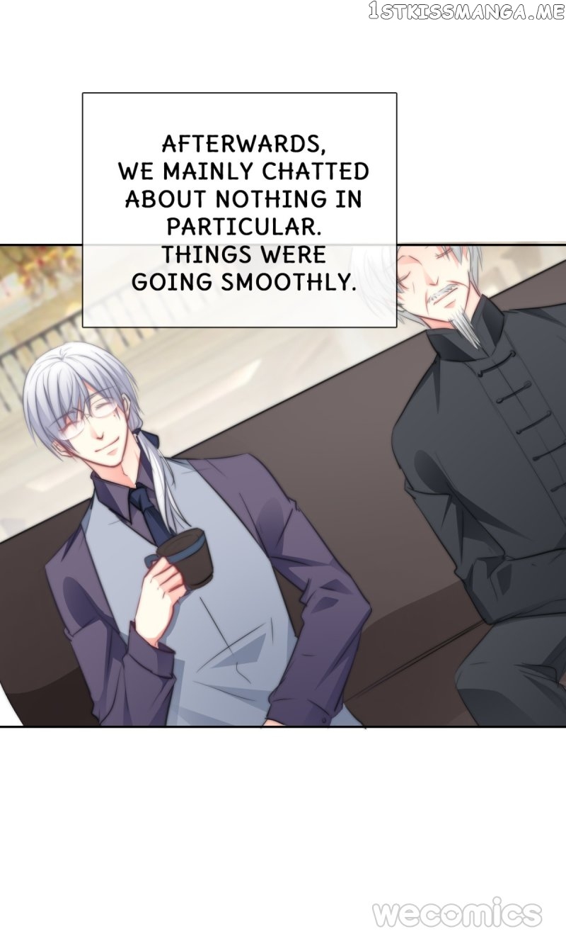 Romantic Cure for Gynophobia chapter 10 - page 11