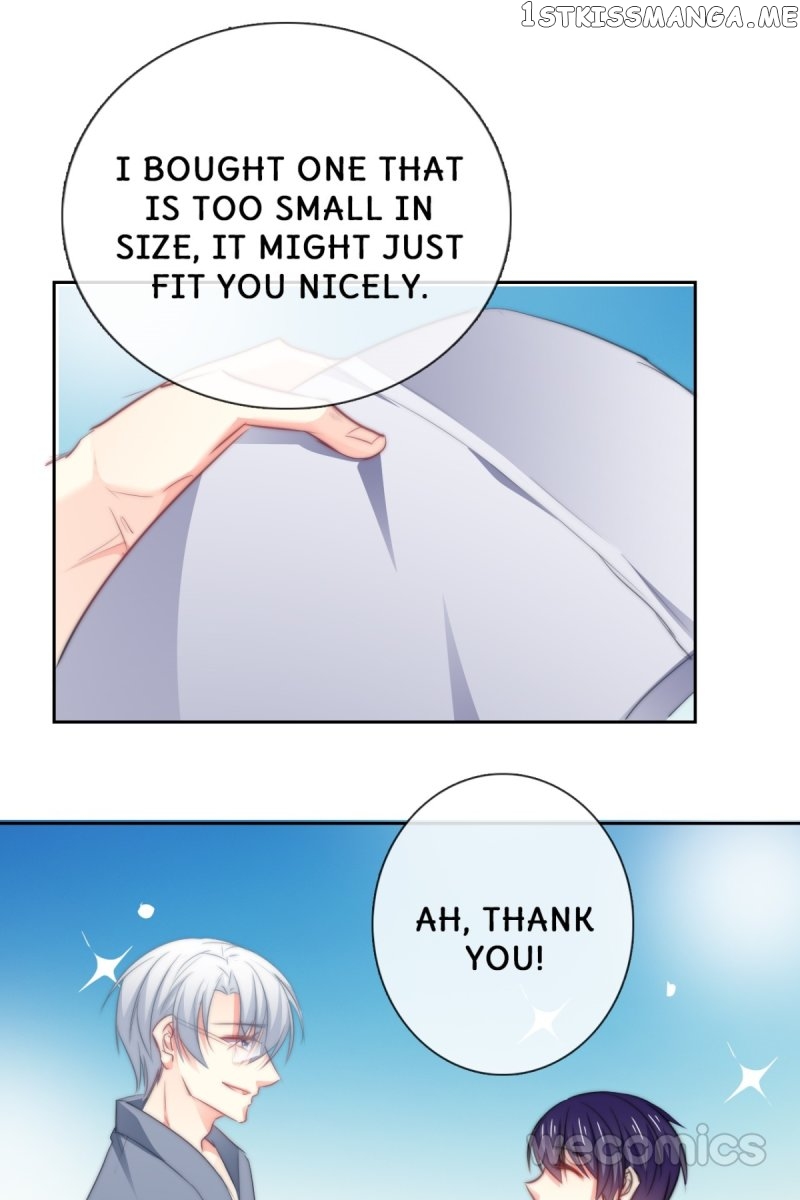 Romantic Cure for Gynophobia chapter 10 - page 25