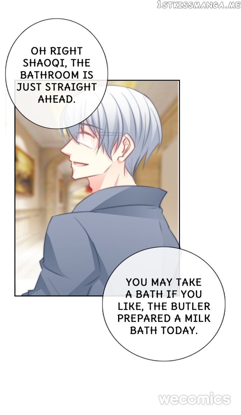 Romantic Cure for Gynophobia chapter 10 - page 30