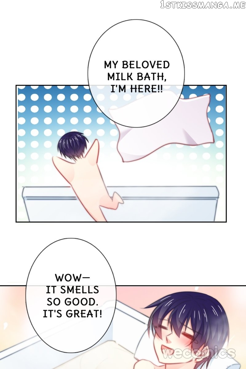Romantic Cure for Gynophobia chapter 10 - page 33