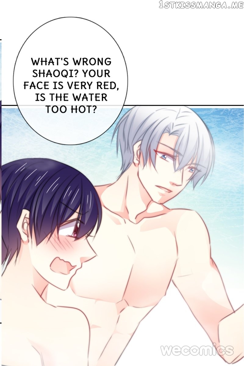 Romantic Cure for Gynophobia chapter 10 - page 42