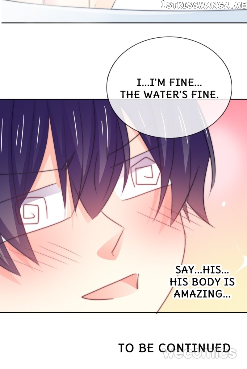 Romantic Cure for Gynophobia chapter 10 - page 43