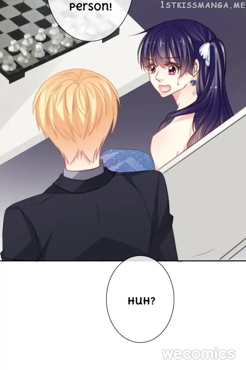 Romantic Cure for Gynophobia chapter 43 - page 10