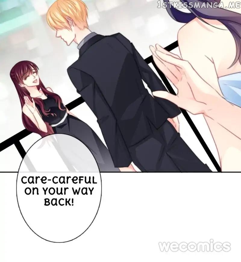 Romantic Cure for Gynophobia chapter 43 - page 16