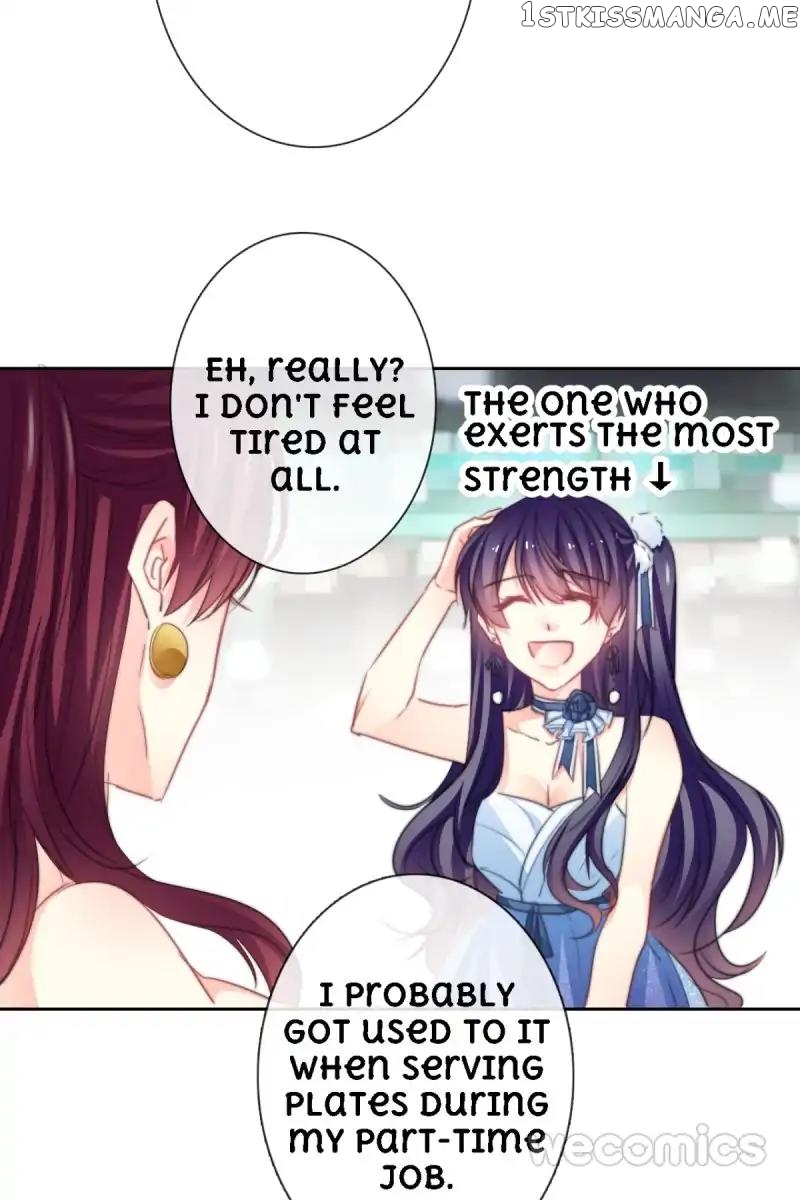 Romantic Cure for Gynophobia chapter 43 - page 2