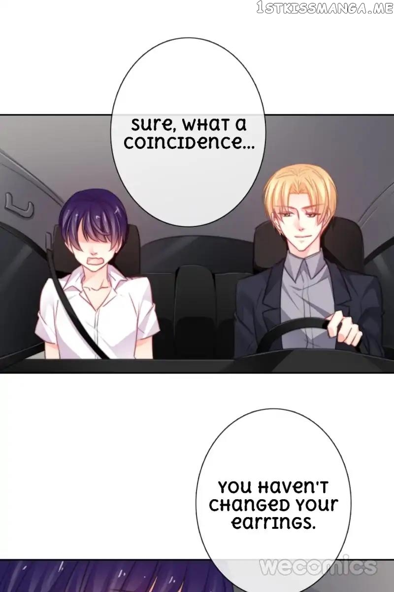 Romantic Cure for Gynophobia chapter 43 - page 25