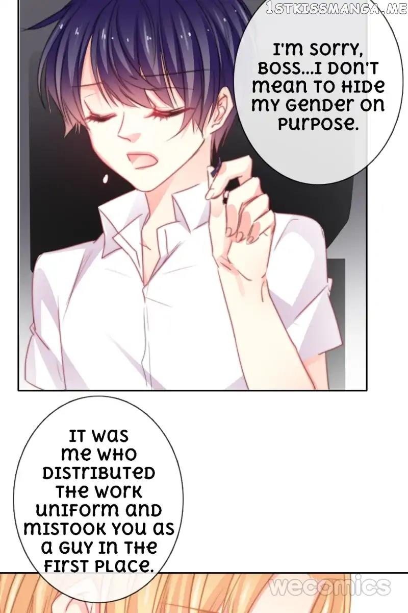 Romantic Cure for Gynophobia chapter 43 - page 27