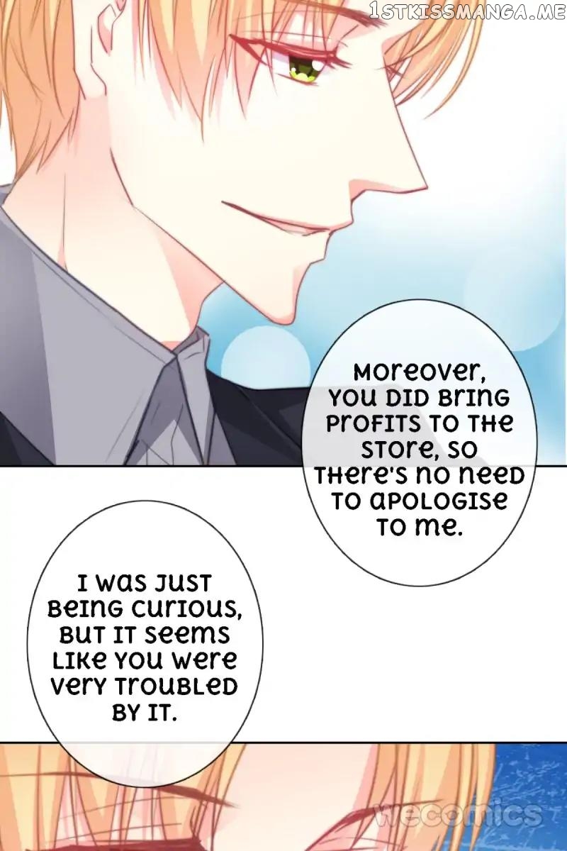 Romantic Cure for Gynophobia chapter 43 - page 28