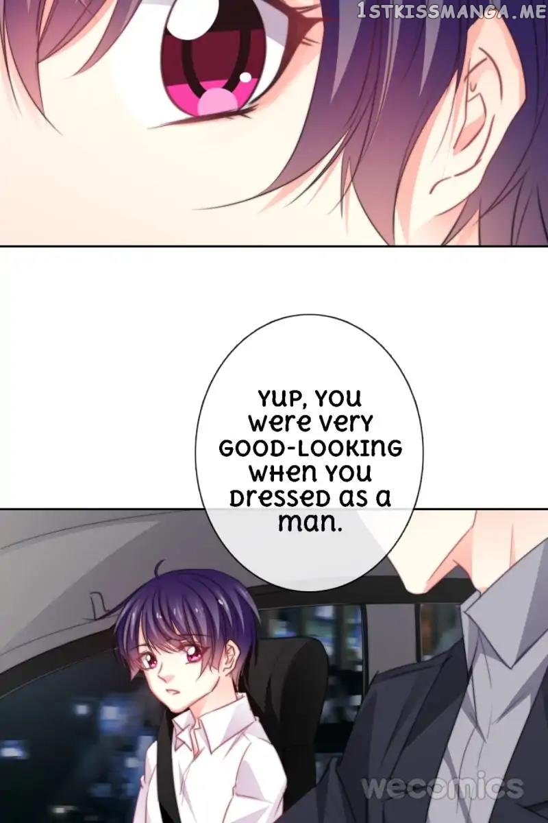 Romantic Cure for Gynophobia chapter 43 - page 30