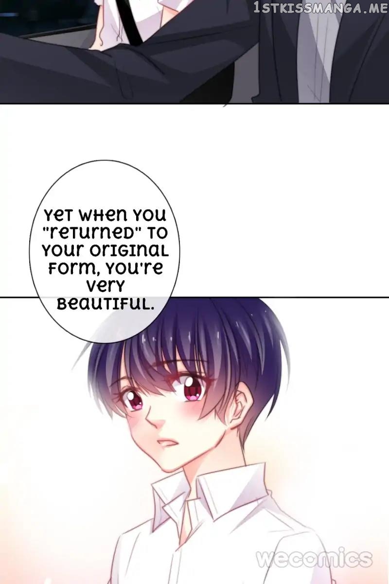 Romantic Cure for Gynophobia chapter 43 - page 31