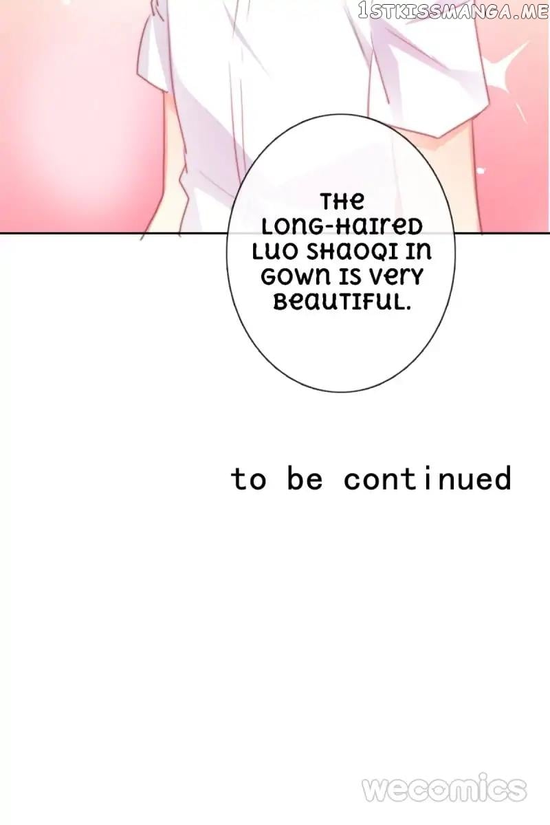 Romantic Cure for Gynophobia chapter 43 - page 32