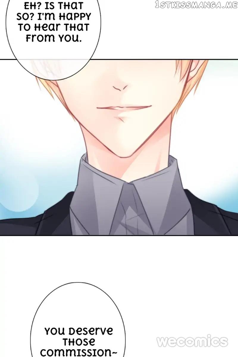 Romantic Cure for Gynophobia chapter 43 - page 6