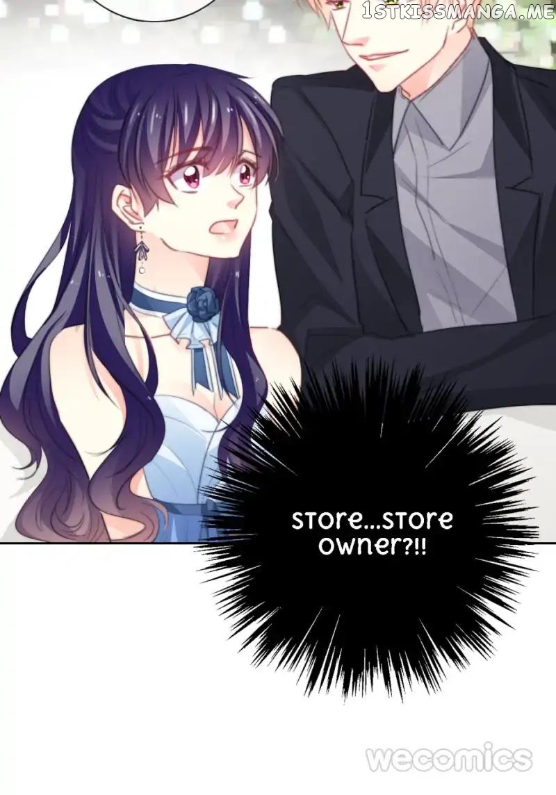 Romantic Cure for Gynophobia chapter 43 - page 8