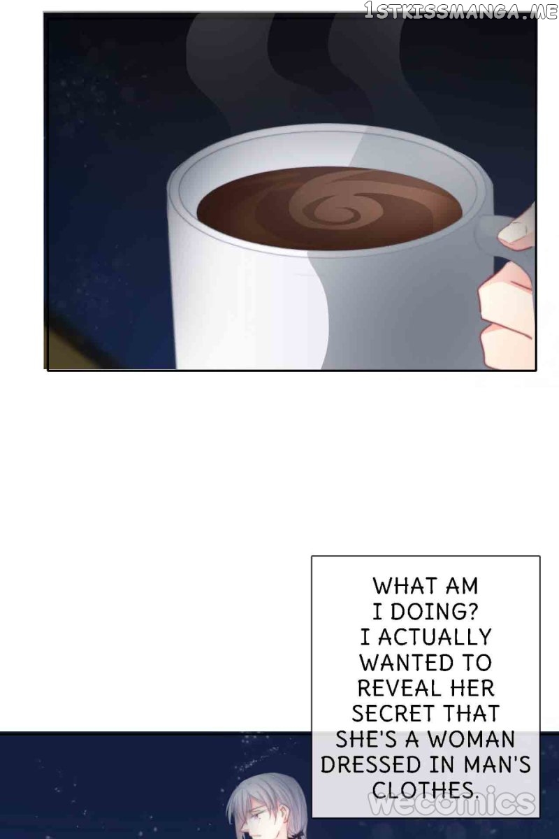 Romantic Cure for Gynophobia chapter 21 - page 14