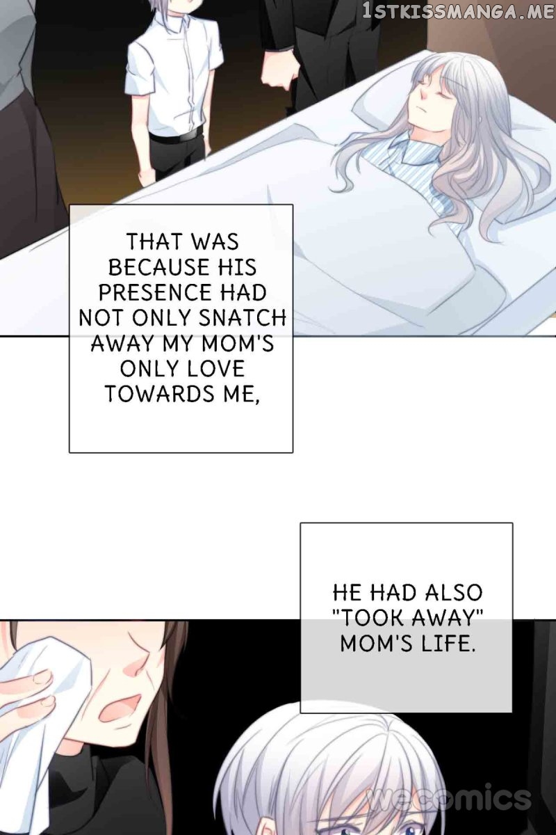 Romantic Cure for Gynophobia chapter 21 - page 26