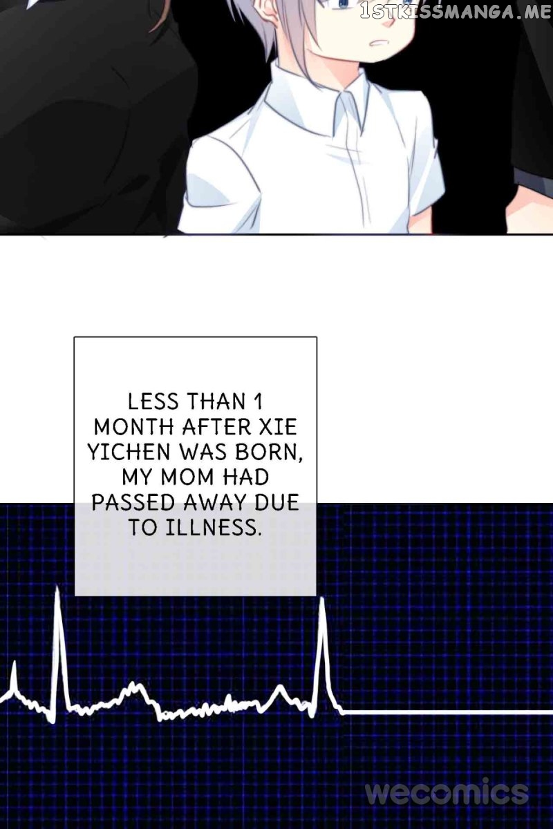 Romantic Cure for Gynophobia chapter 21 - page 27