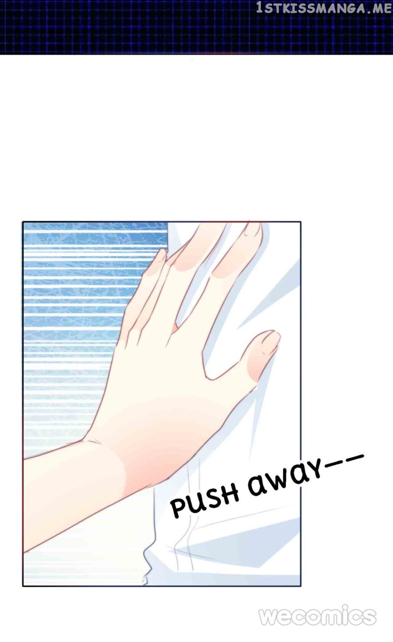 Romantic Cure for Gynophobia chapter 21 - page 28