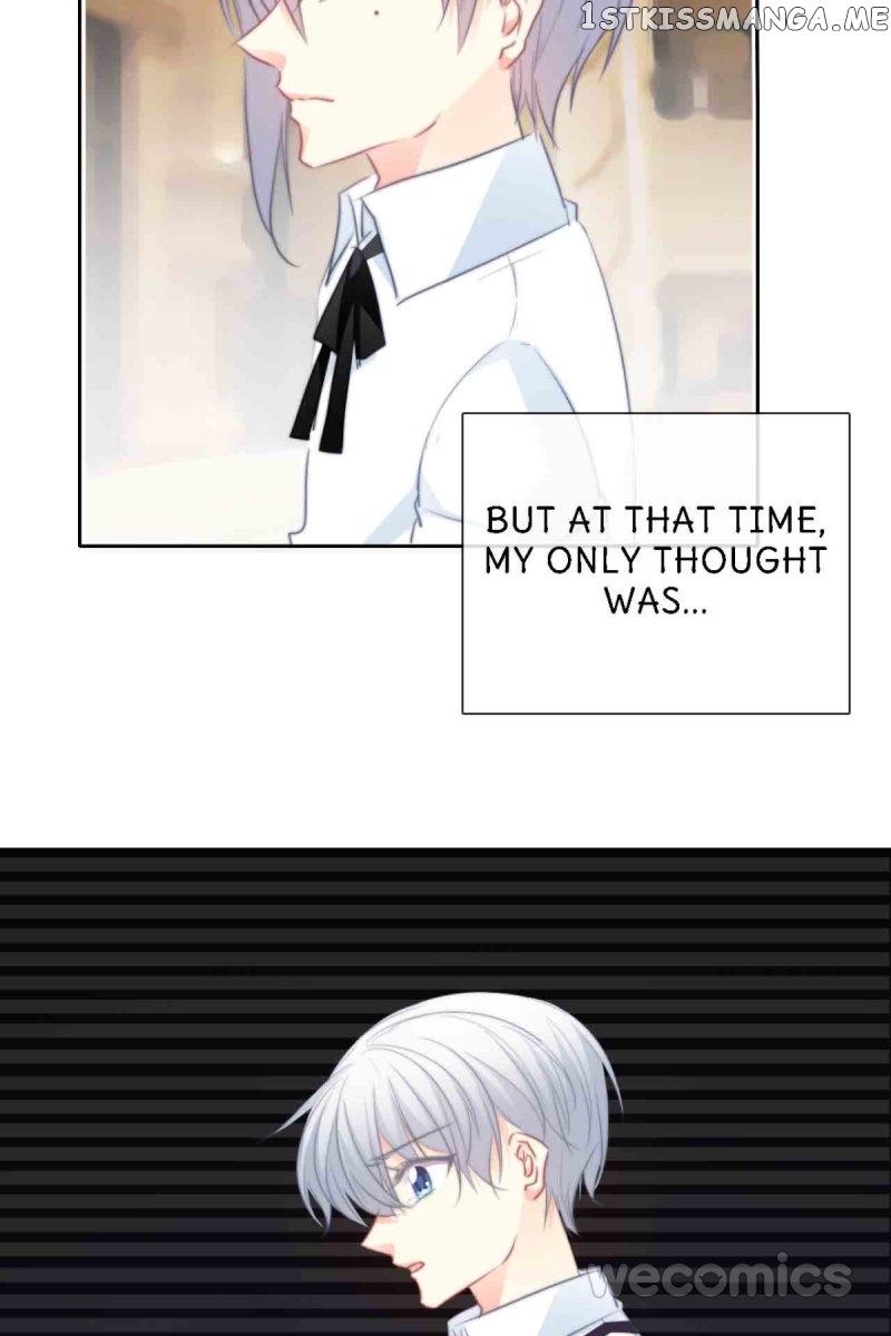 Romantic Cure for Gynophobia chapter 21 - page 35