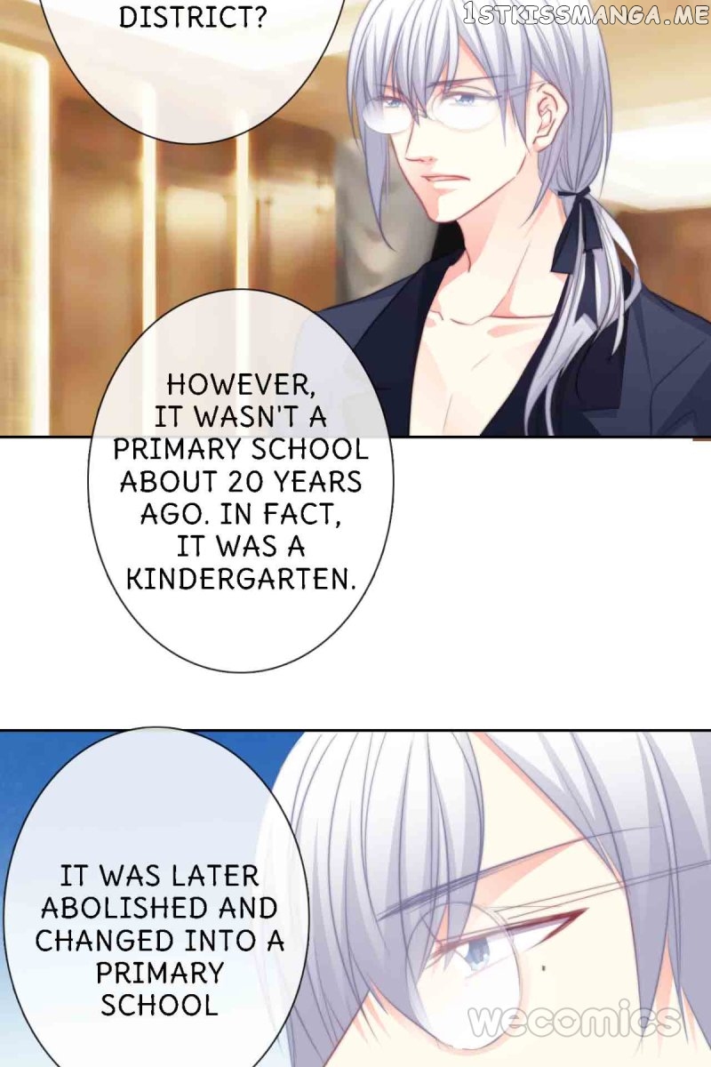 Romantic Cure for Gynophobia chapter 21 - page 4