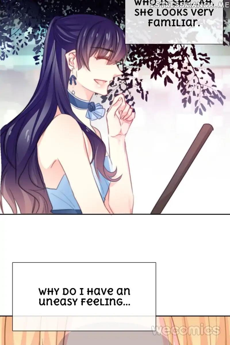 Romantic Cure for Gynophobia chapter 42 - page 14