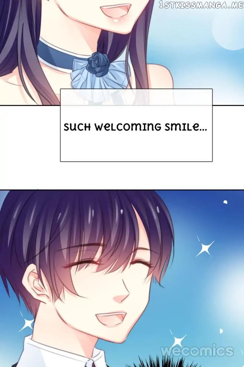 Romantic Cure for Gynophobia chapter 42 - page 16