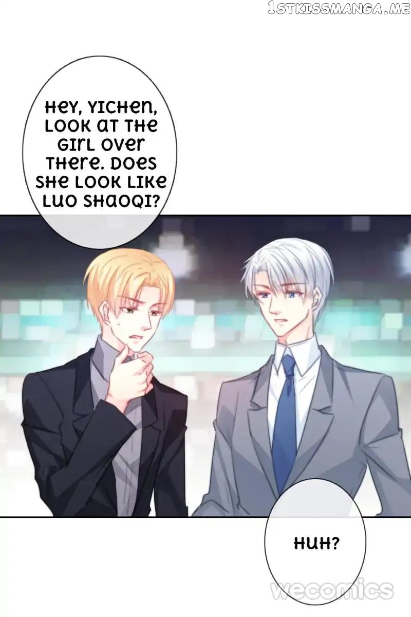 Romantic Cure for Gynophobia chapter 42 - page 20