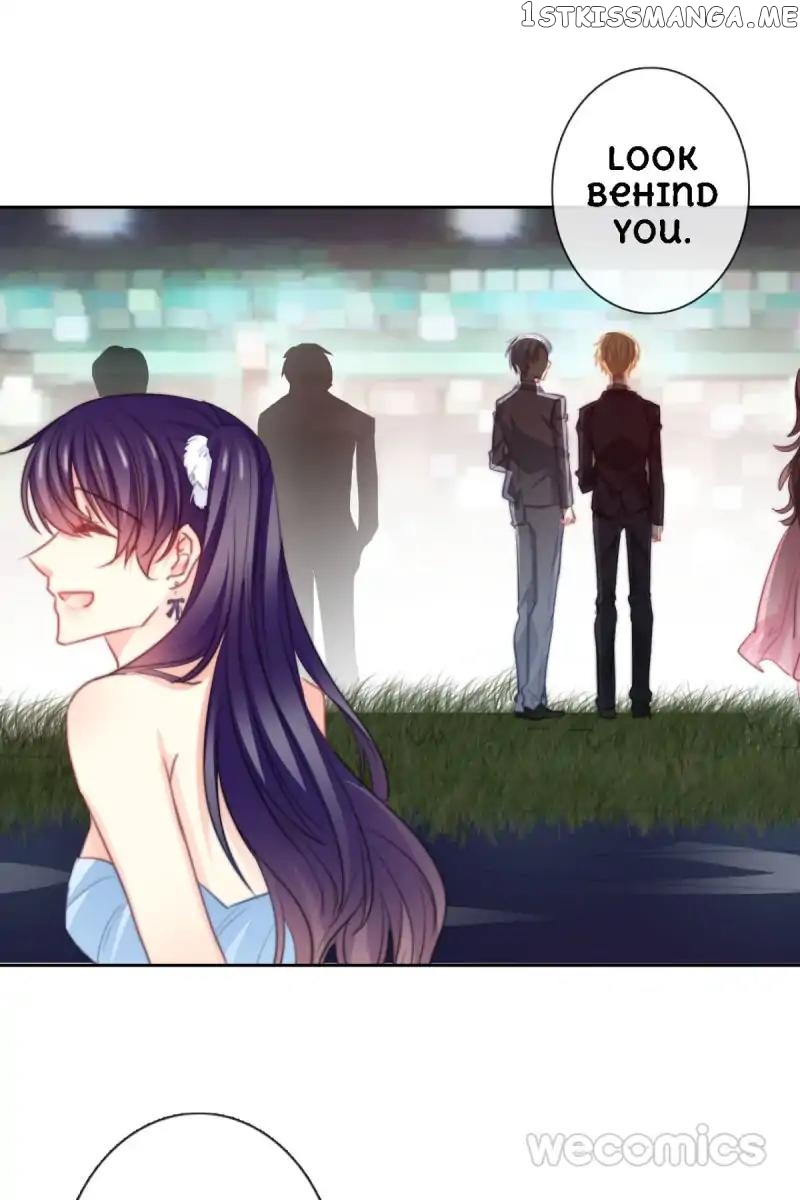 Romantic Cure for Gynophobia chapter 42 - page 21