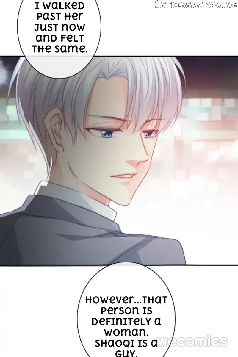 Romantic Cure for Gynophobia chapter 42 - page 22