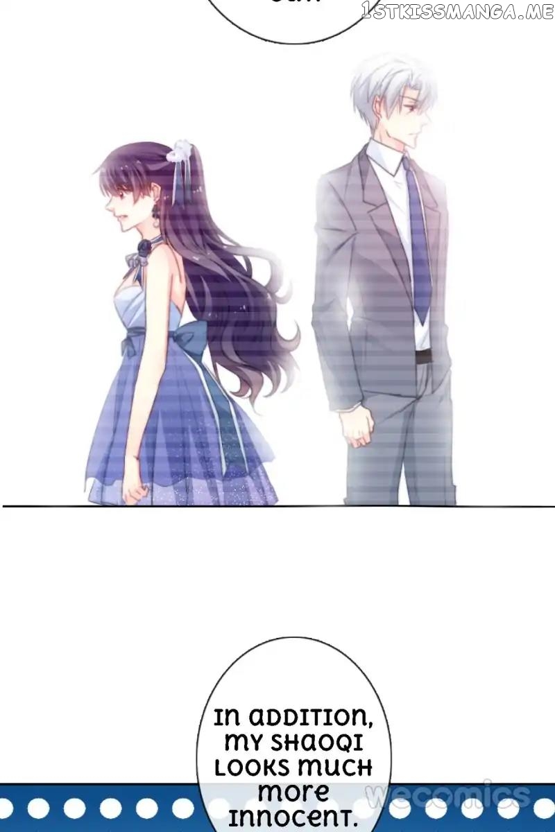 Romantic Cure for Gynophobia chapter 42 - page 23