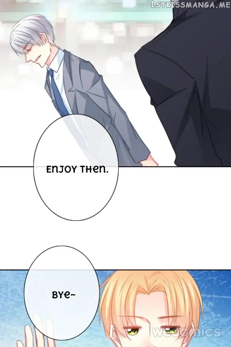Romantic Cure for Gynophobia chapter 42 - page 26
