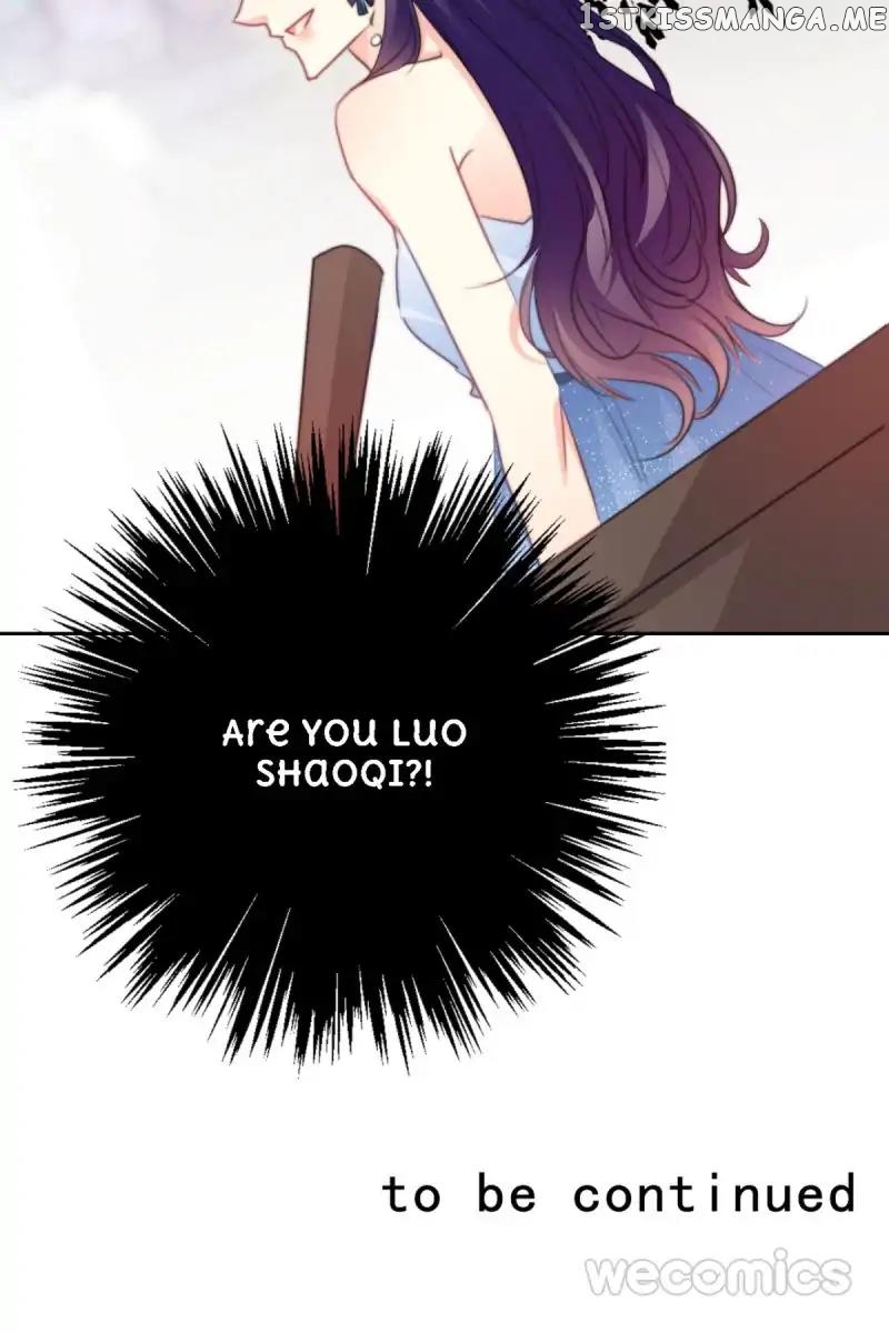 Romantic Cure for Gynophobia chapter 42 - page 28