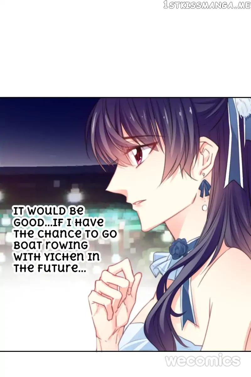 Romantic Cure for Gynophobia chapter 42 - page 3