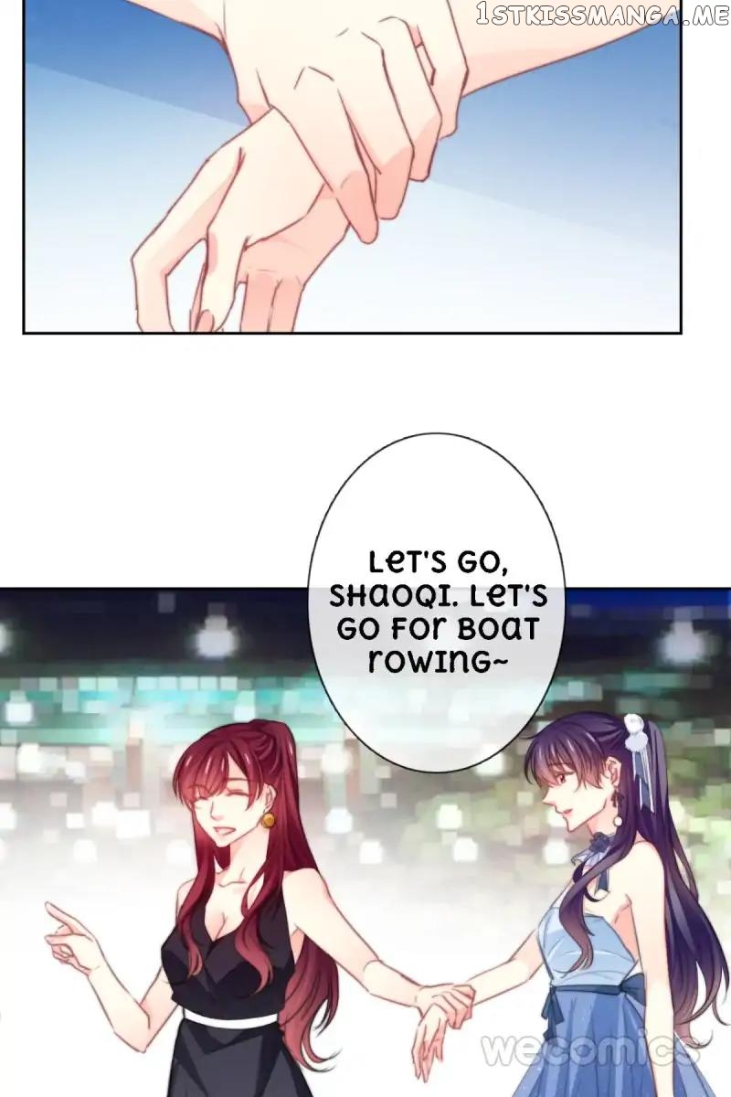 Romantic Cure for Gynophobia chapter 42 - page 6