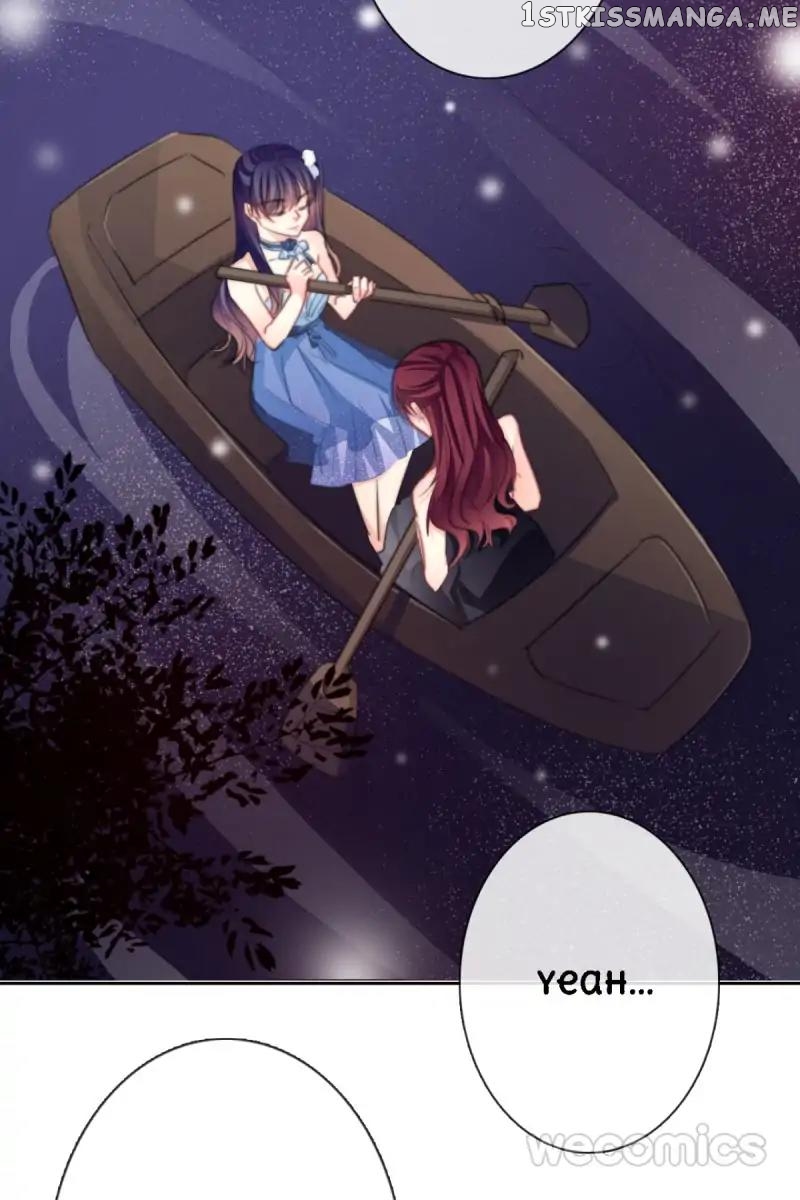 Romantic Cure for Gynophobia chapter 42 - page 9