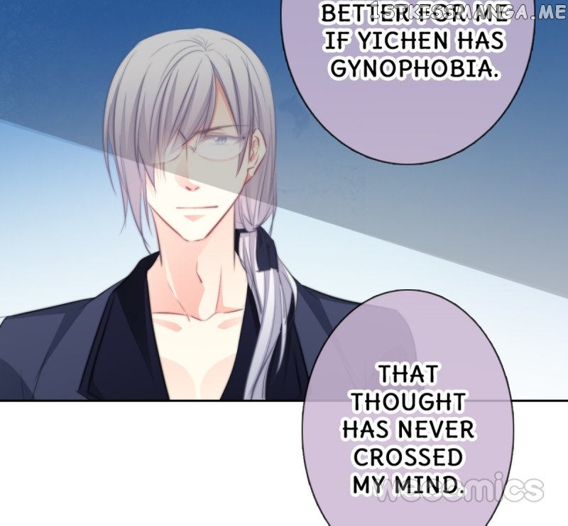 Romantic Cure for Gynophobia chapter 20 - page 12