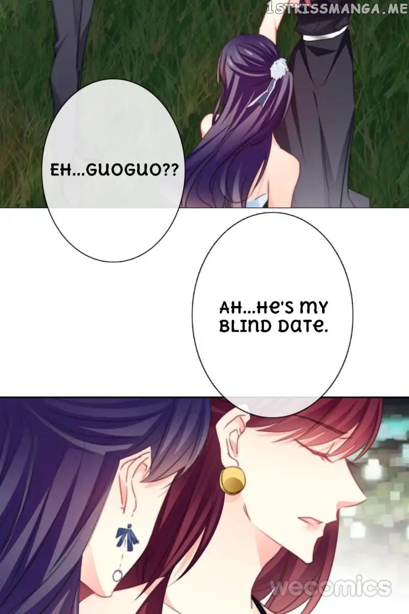 Romantic Cure for Gynophobia chapter 41 - page 13