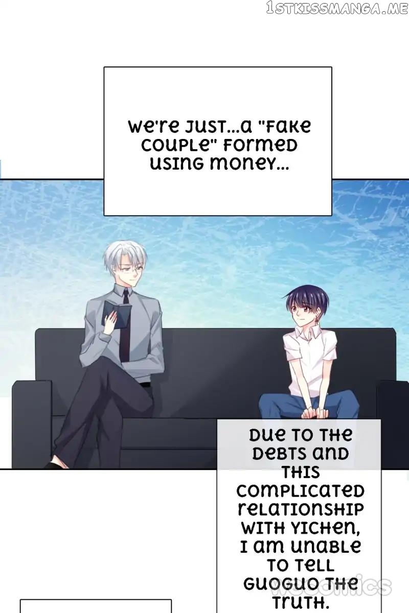 Romantic Cure for Gynophobia chapter 41 - page 23