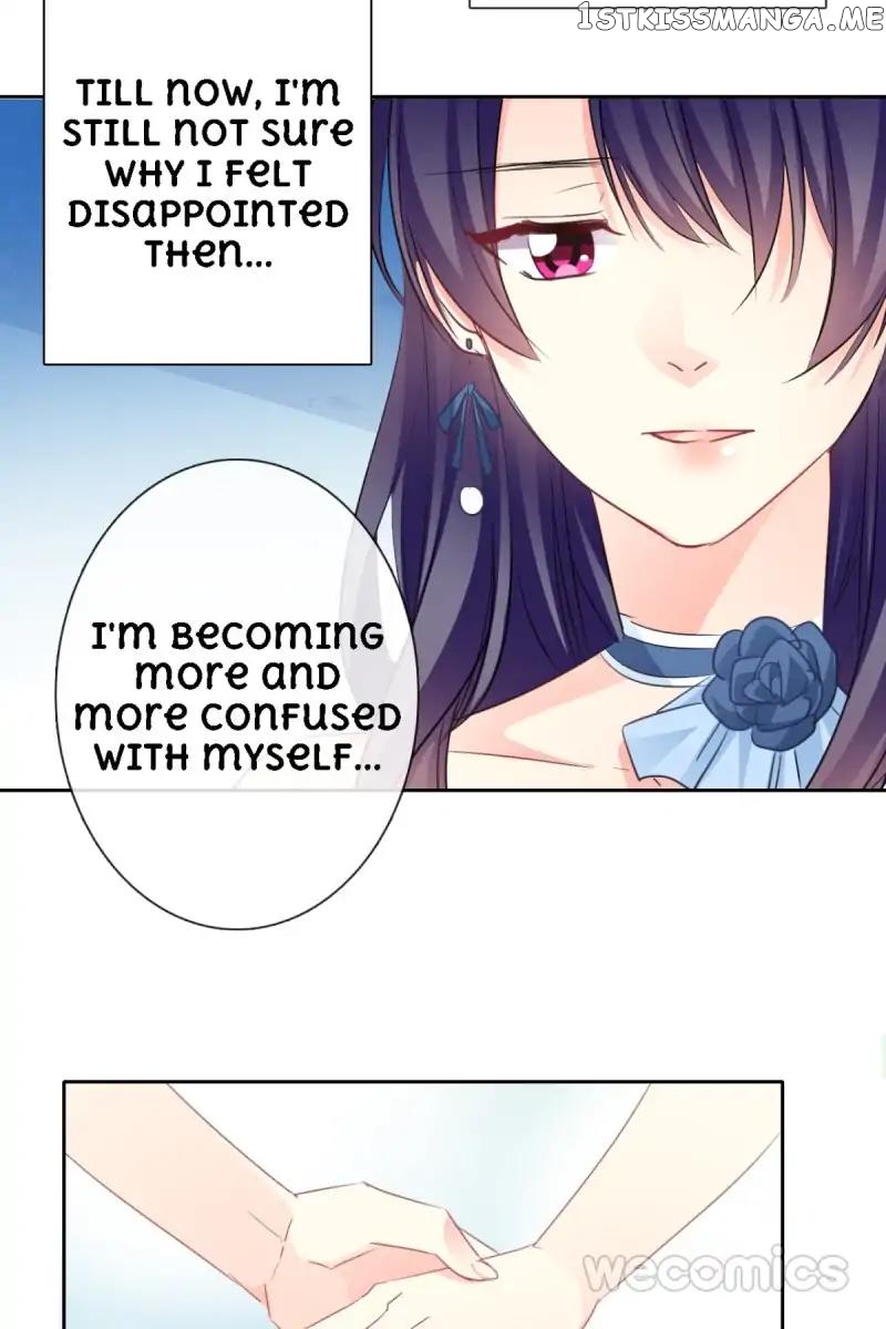 Romantic Cure for Gynophobia chapter 41 - page 24