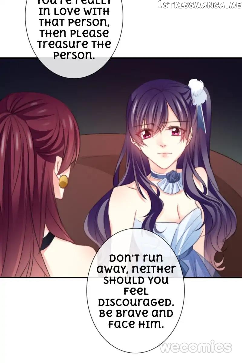 Romantic Cure for Gynophobia chapter 41 - page 29