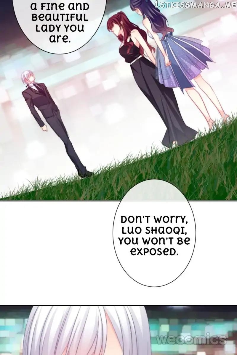 Romantic Cure for Gynophobia chapter 41 - page 3