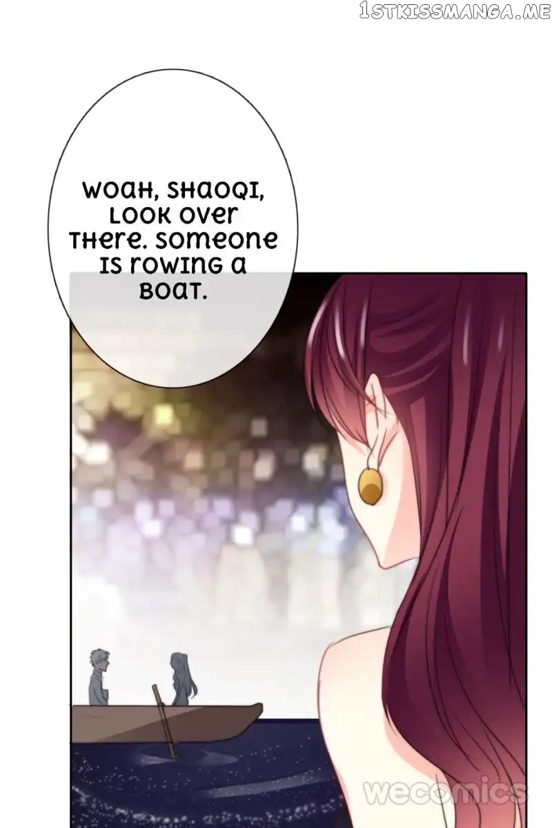 Romantic Cure for Gynophobia chapter 41 - page 32