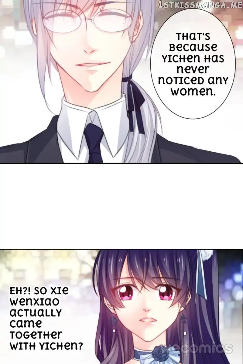 Romantic Cure for Gynophobia chapter 41 - page 4